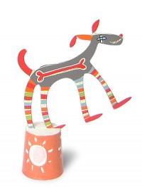 dog and bone (out of stock)