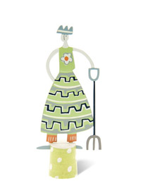 gardener